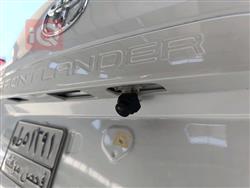 Toyota Frontlander